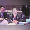 In the sign of frenetic nature of US policy, Jamieson Greer, the US trade representative, signalled that the administration was not planning more tariffs. | Image: Reuters In the sign of frenetic nature of US policy, Jamieson Greer, the US trade representative, signalled that the administration was not planning more tariffs. | Image: Reuters