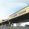 JSW Steel