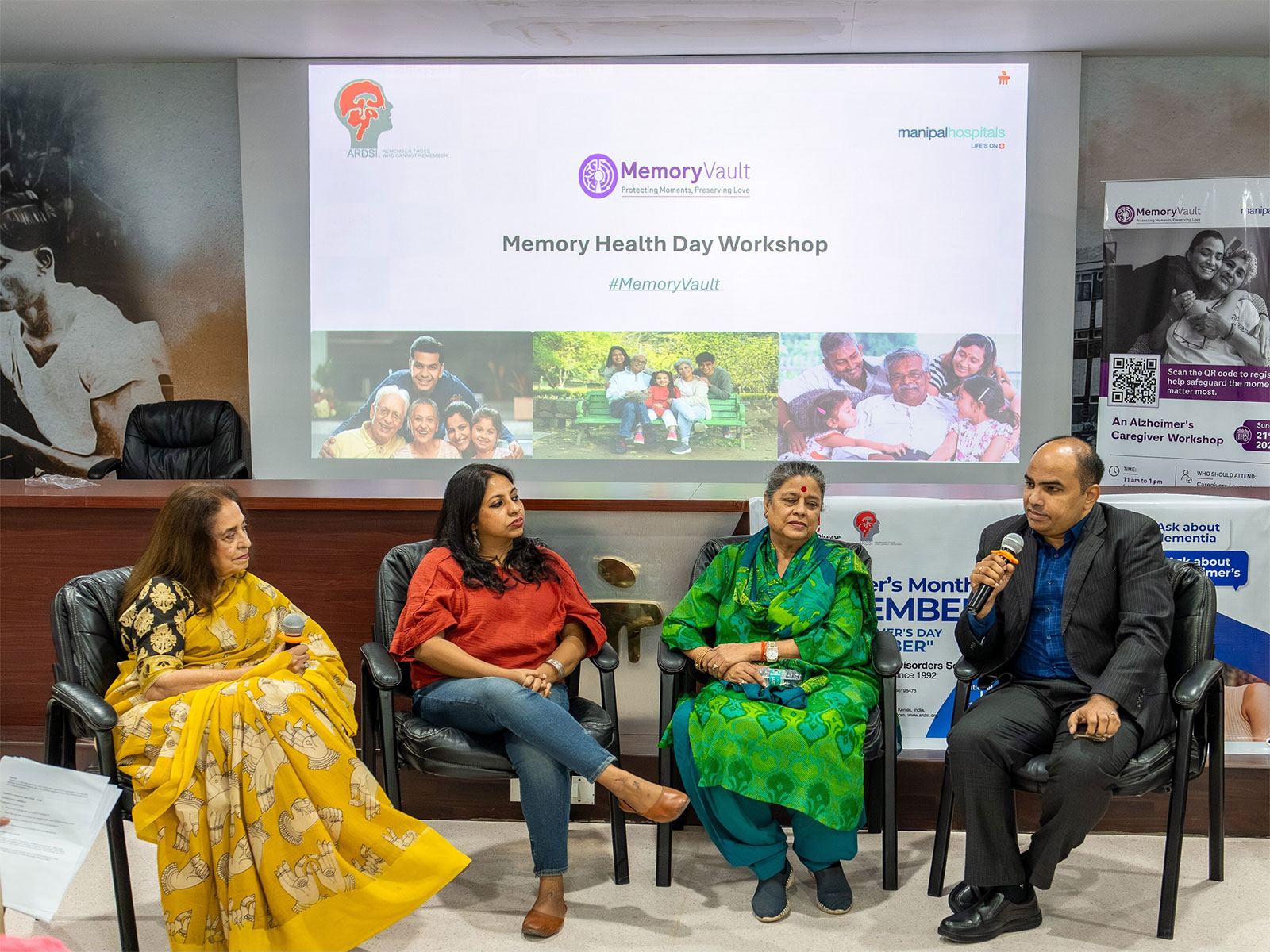 Tennis player James Blake