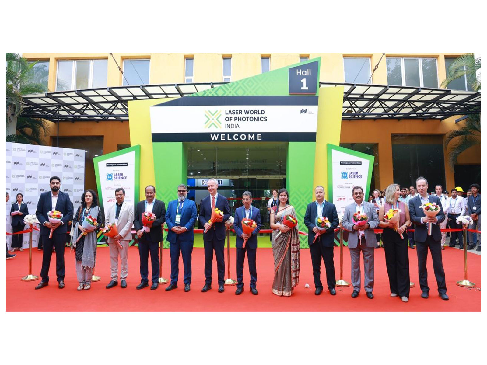 Tennis player James Blake