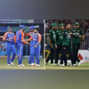 IND vs PAK T20 IND vs PAK T20