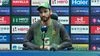 Surya shook hands in private but refused in public, says Pak skipper Salman