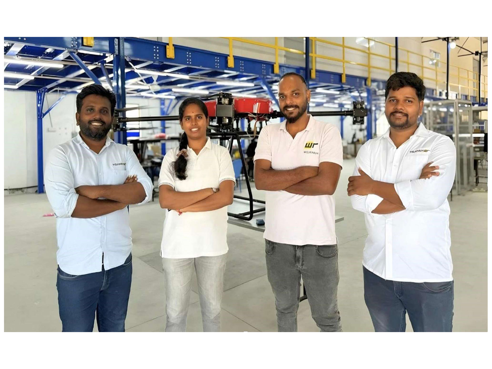 Tennis player James Blake