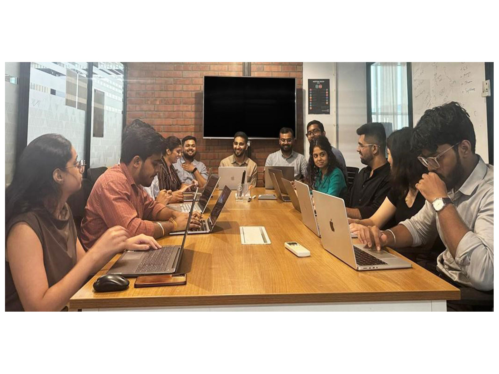 Tennis player James Blake