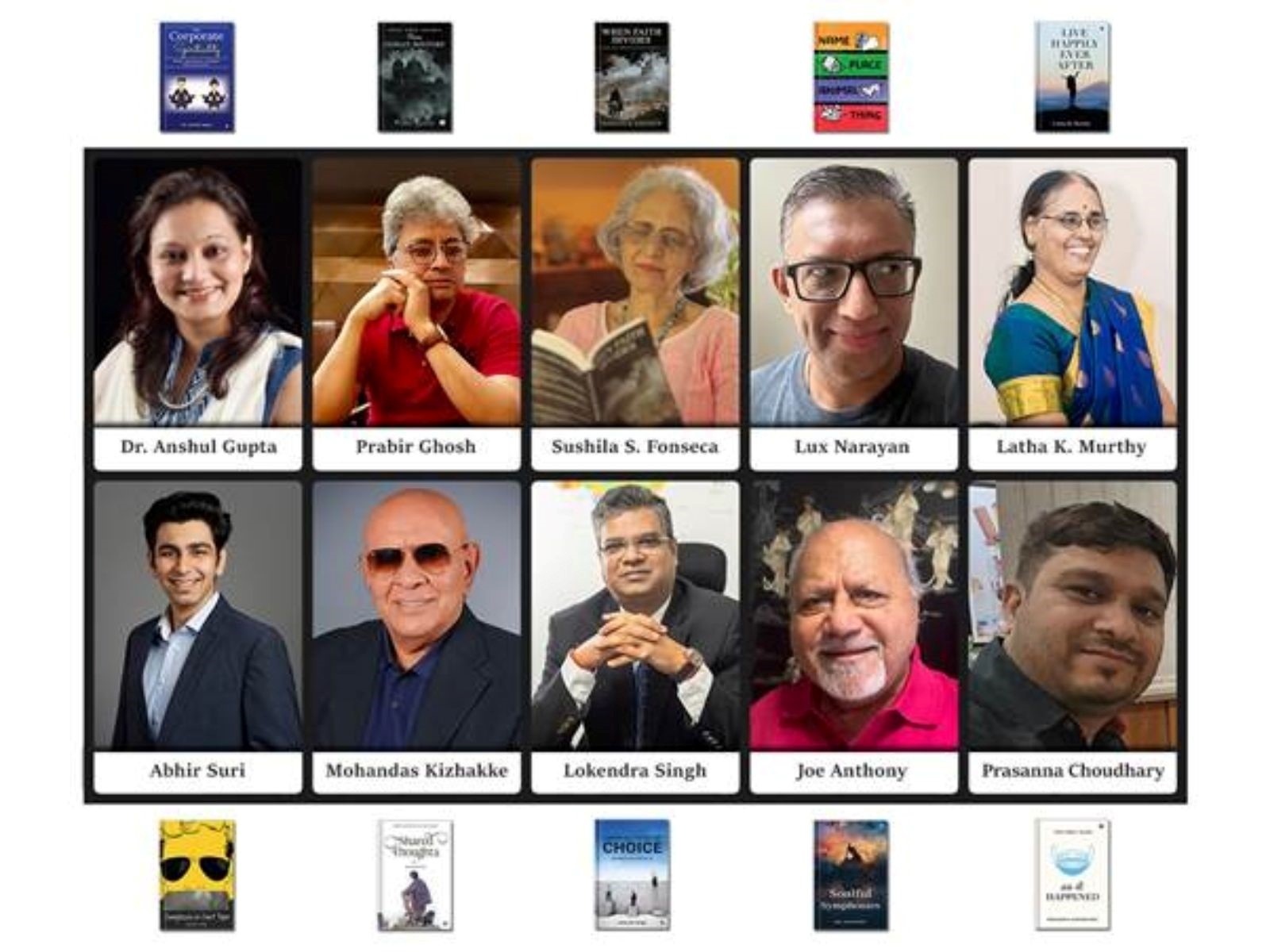 Tennis player James Blake