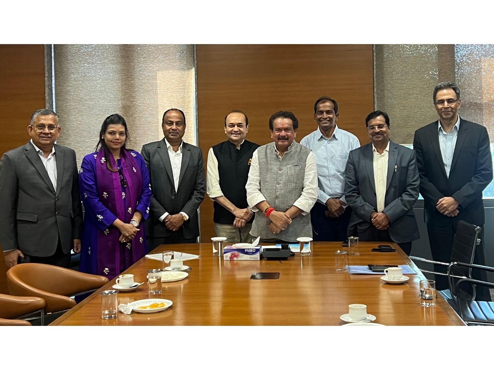 Tennis player James Blake