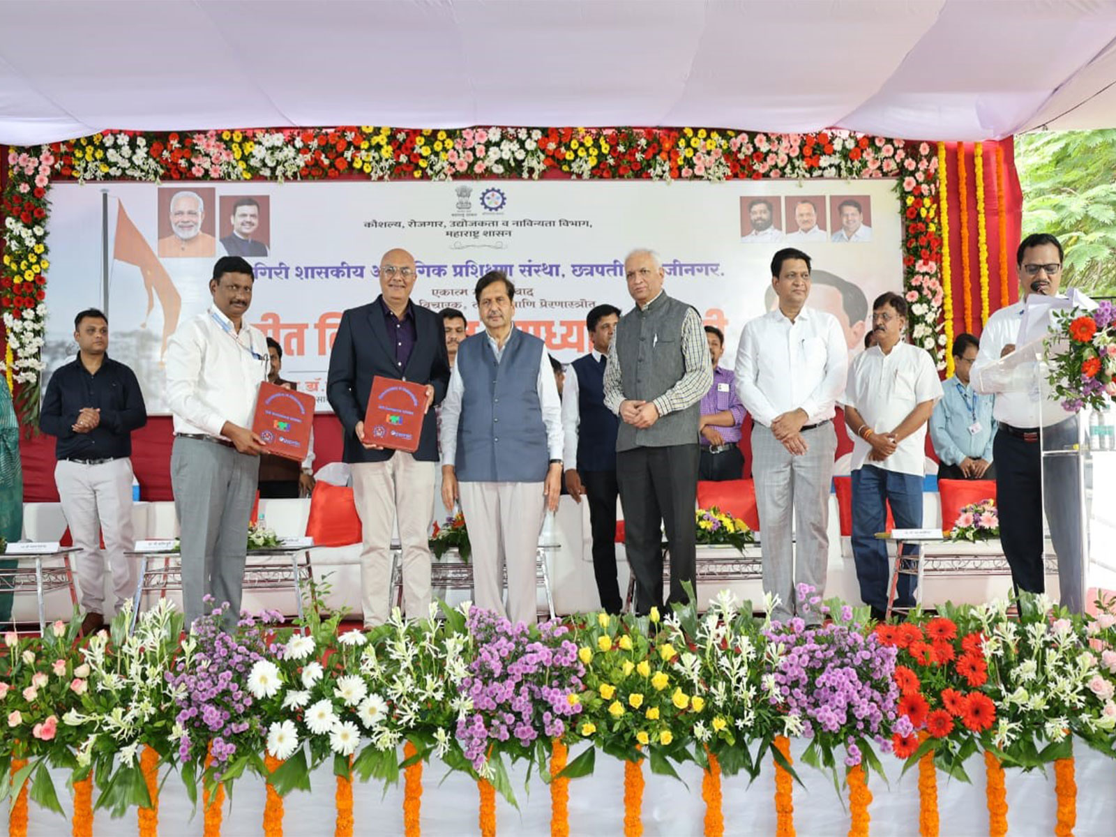 Tennis player James Blake