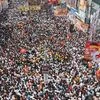 Karur stampede: What went wrong at actor Vijay's rally that left 39 dead?