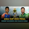 India vs Pakistan Asia Cup 2025 final India vs Pakistan Asia Cup 2025 final