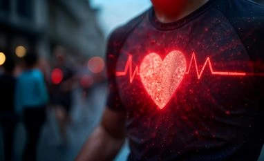World Heart Day 2025: Heart attacks no longer just an old age problem World Heart Day 2025, heart disease prevention, cardiovascular health