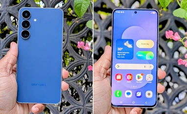 Samsung Galaxy S25 FE goes on sale with free storage upgrade: Price, offers Samsung Galaxy S25 FE