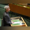 India pleased with UK FTA; keen to have trade pact with US: Jaishankar