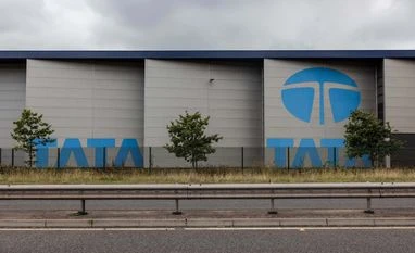 Tata Motors demerger Tata Motors demerger