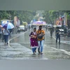 Widespread rains expected in TN, Pondy; heavy rain alert for 4 districts Mumbai Rains, Rain, Rains