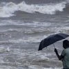 Cyclone Shakhti turns 'severe'; IMD issues alert for Gujarat, Maharashtra