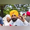 Bhagwant Mann, Bhagwant, Punjab CM