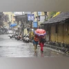 Mumbai Rains, Rain, Rains