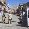 Leh curfew, curfew, Security, Leh Security, Ladakh Curfew