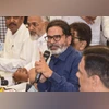 NDA on its way out; Nitish not to return as Bihar CM: Prashant Kishor