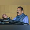 Jitendra Singh Jitendra Singh