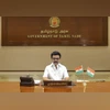 Tamil Nadu ready to support cyclone affected Sri Lanka: CM Stalin