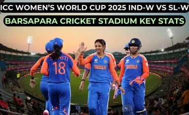 Pitch report for IND-W vs SL-W ICC Women's World Cup 2025 match Pitch report for IND-W vs SL-W ICC Women’s World Cup 2025 match