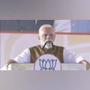 BJP's relations with Delhi are based on sentiments and trust: PM Modi