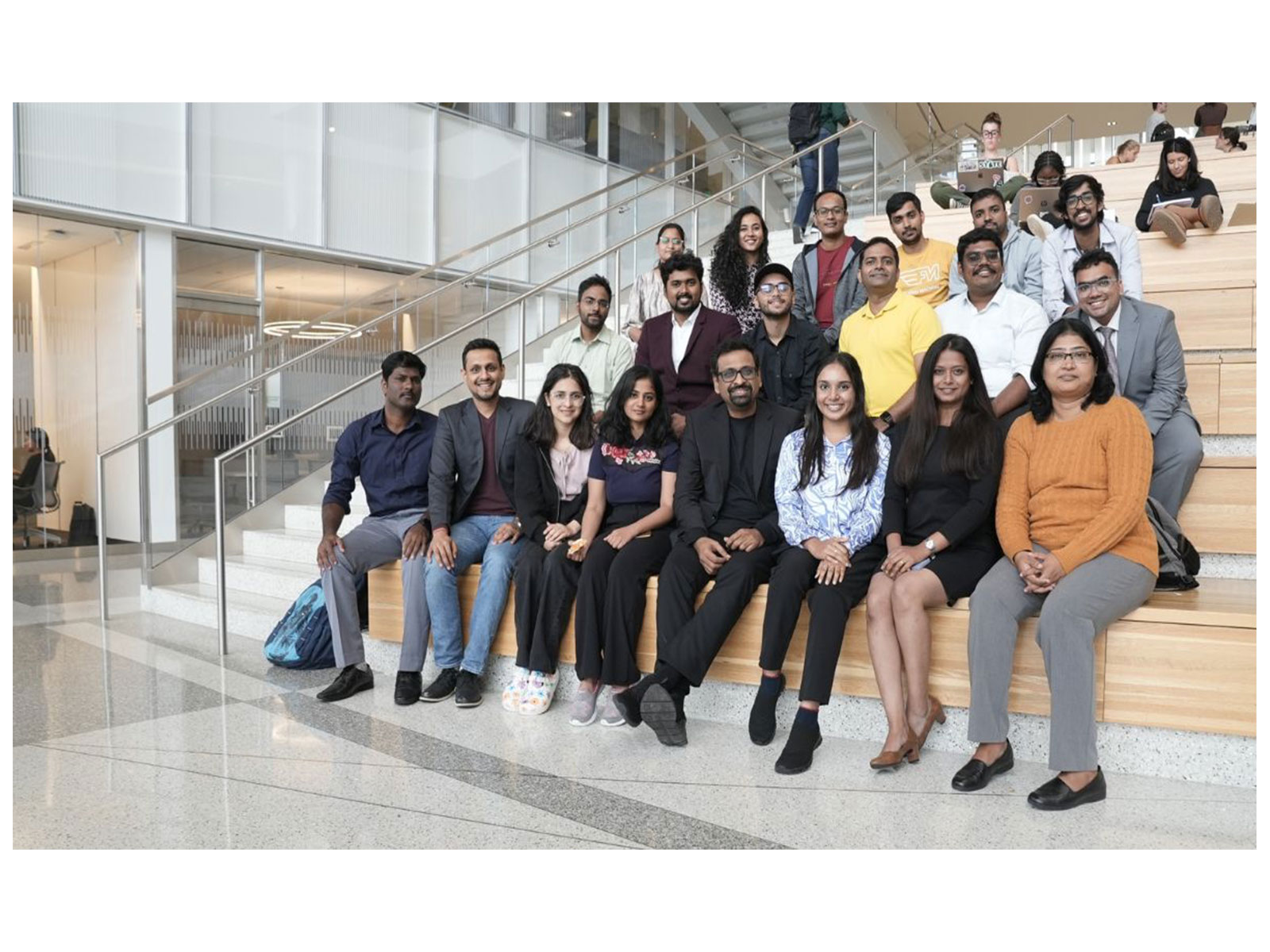 Tennis player James Blake