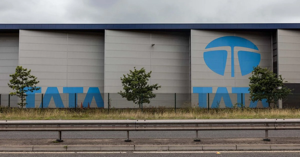 Tata Motors demerger: CV shares entitlement, swap ratio, listing ...