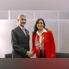 Canada's foreign minister Anita Anand's India visit: What's on agenda?