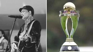 Zubeen Garg Zubeen Garg