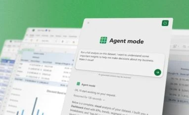 Microsoft introduces ‘Vibe Working' with Agent Mode Microsoft introduces ‘Vibe Working’ with Agent Mode