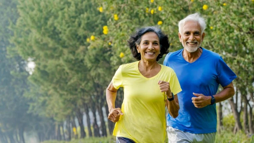 health longevity, old people health longevity, old people