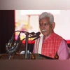 Manoj Sinha, Manoj Manoj Sinha, Manoj