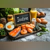 food rich in iodine to fight deficiency food rich in iodine to fight deficiency