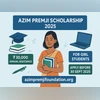 Azim Premji Scholarship 2025: Deadline, eligibility and procedure to apply