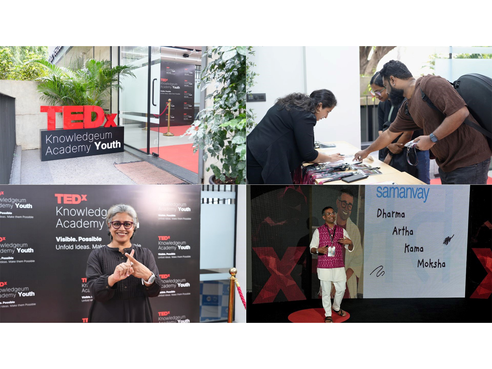 Tennis player James Blake