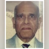R Govindarajan, ex-RAW officer and father of Raghuram Rajan, dies at 94