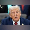 Venezuelan Nobel laureate accepted 2025 Peace Prize in 'my honour': Trump