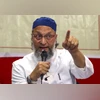 Asaduddin Owaisi, Asaduddin, Owaisi