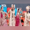 Who is Milind Chandwani? Balike Vadhu's Avika Gor marries longtime beau