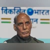Any misadventure from Pak will change history, geography: Rajnath Singh
