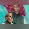 Every inch of Pakistan's territory within BrahMos range: Rajnath Singh Rajnath Singh, Defence Minister