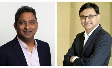 Capegemini, Sanjay Chalke, Yard Capegemini, Sanjay Chalke, Yard