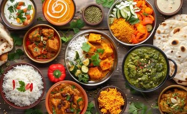 All carbs, little protein: How rice, roti, sugar are hurting India's health Indian diet