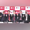 LG India LG India