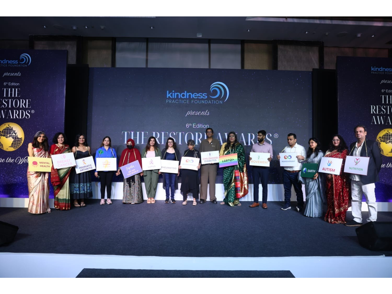 Tennis player James Blake