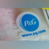 P&G P&G