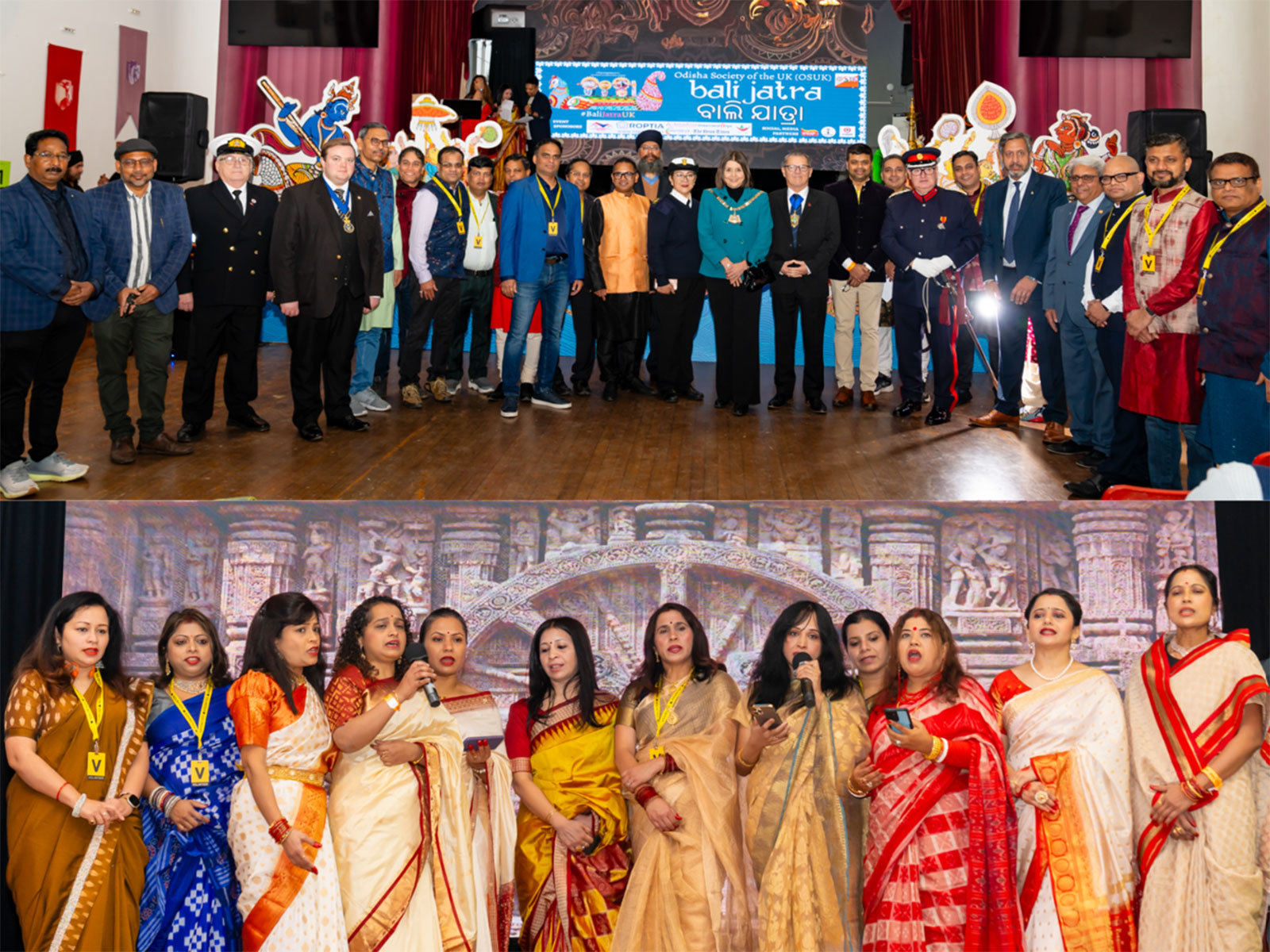 Tennis player James Blake