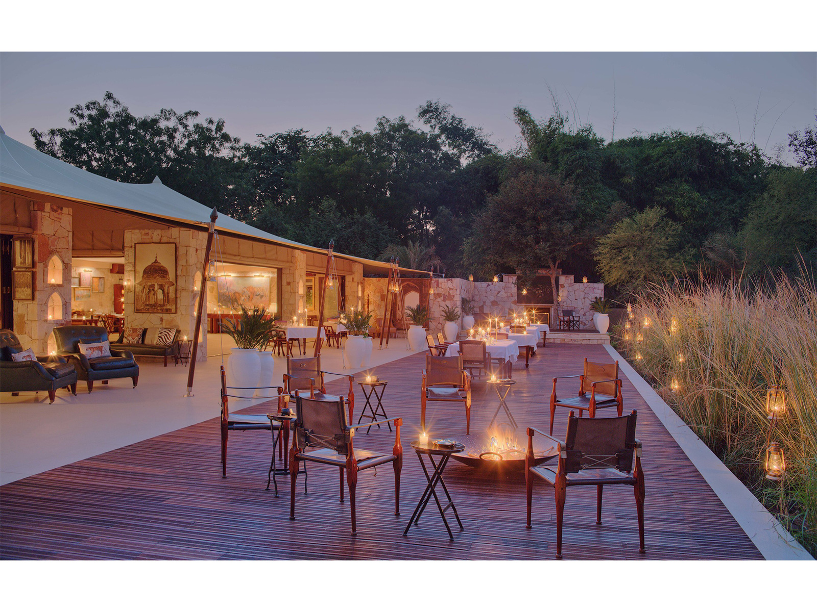 Tennis player James Blake